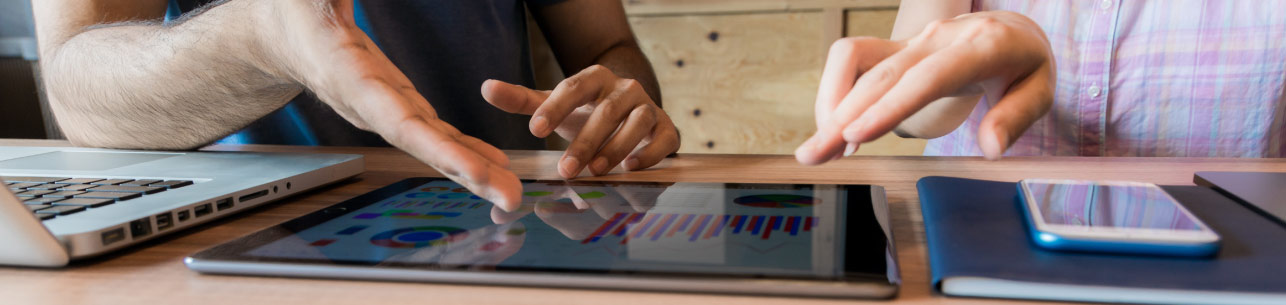 Digital assessment centre