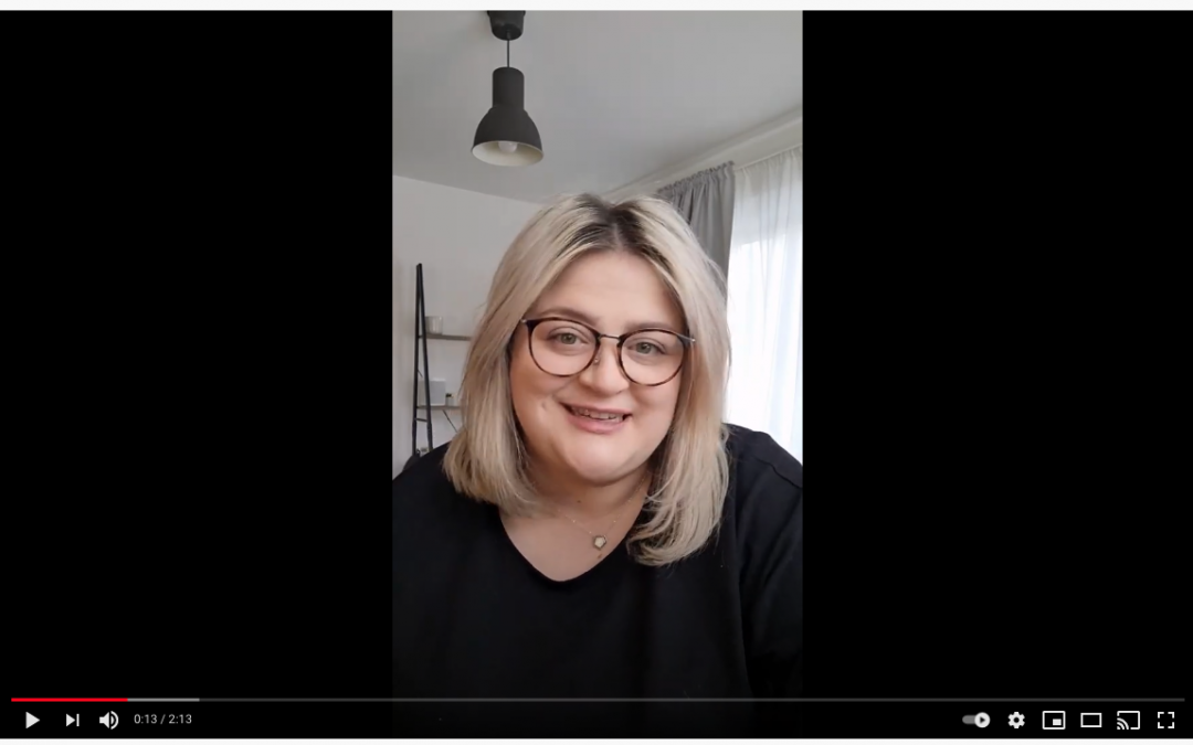 Watch Lauren’s top tips for Virtual Assessment Centres