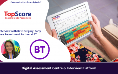 Watch video | Customer Insight Series: Episode 7 with BT