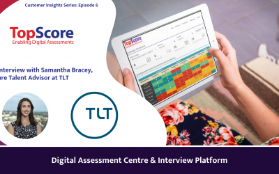 Watch video | Customer Insight Series: Episode 6 with TLT