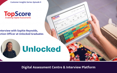 Watch video | Customer Insight Series: Episode 9 with Unlocked