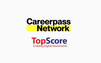 TopScore has been acquired by the Careerpass Network