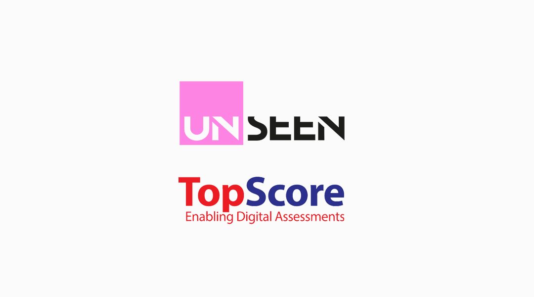 TopScore has been acquired by the Unseen Group