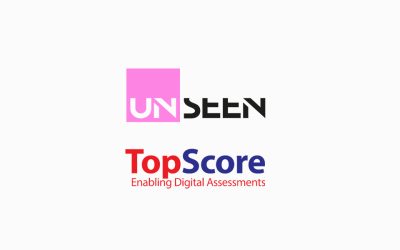 TopScore has been acquired by the Unseen Group