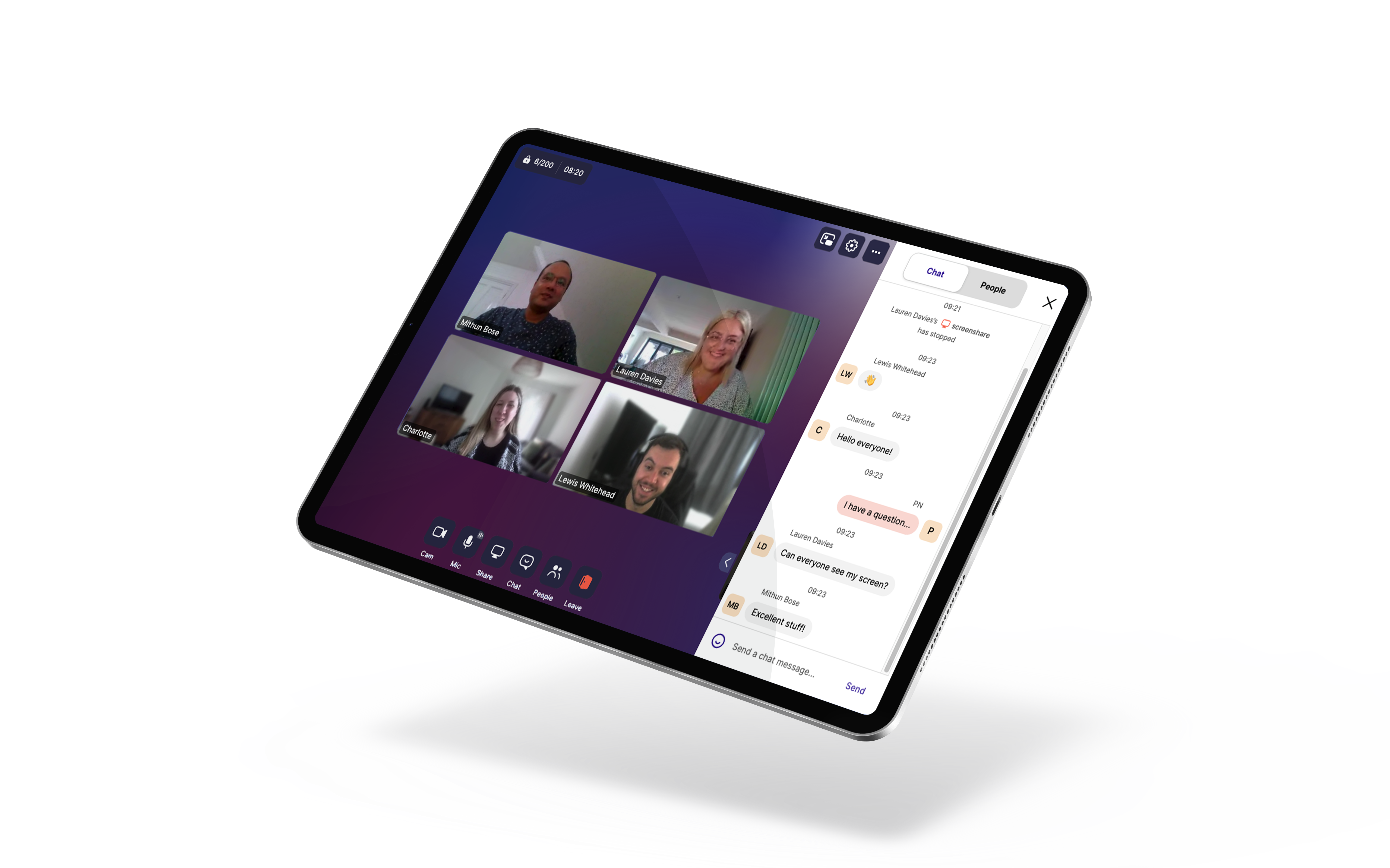 TS_Tablet_Video-chat