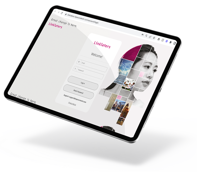 TopScore-Linklaters