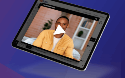 The Rise of One-Way Video Interviews: What Talent Teams Need to Know