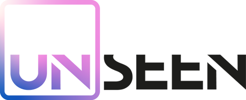 Unseen Logo